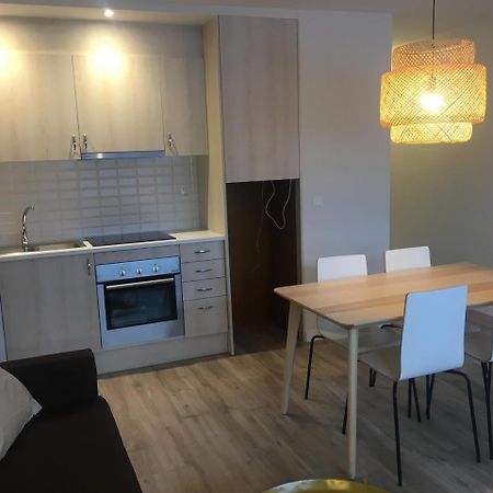 Mikka-Mundial Luxe Lägenhet Pas De La Casa Exteriör bild