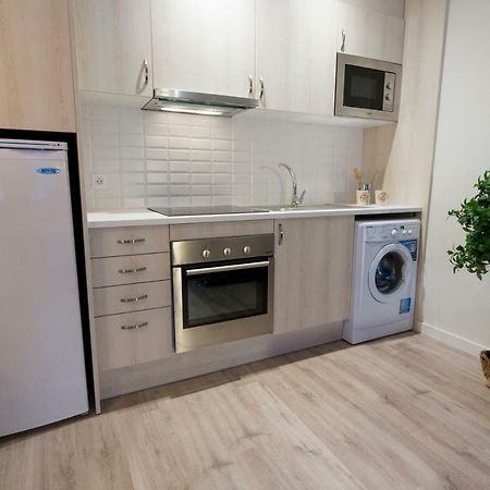 Mikka-Mundial Luxe Lägenhet Pas De La Casa Exteriör bild