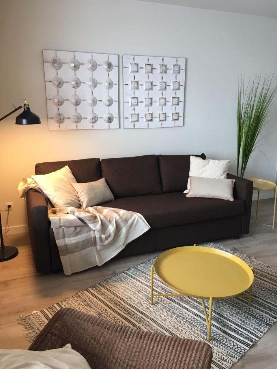 Mikka-Mundial Luxe Lägenhet Pas De La Casa Exteriör bild