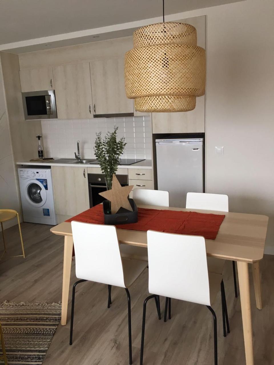 Mikka-Mundial Luxe Lägenhet Pas De La Casa Exteriör bild