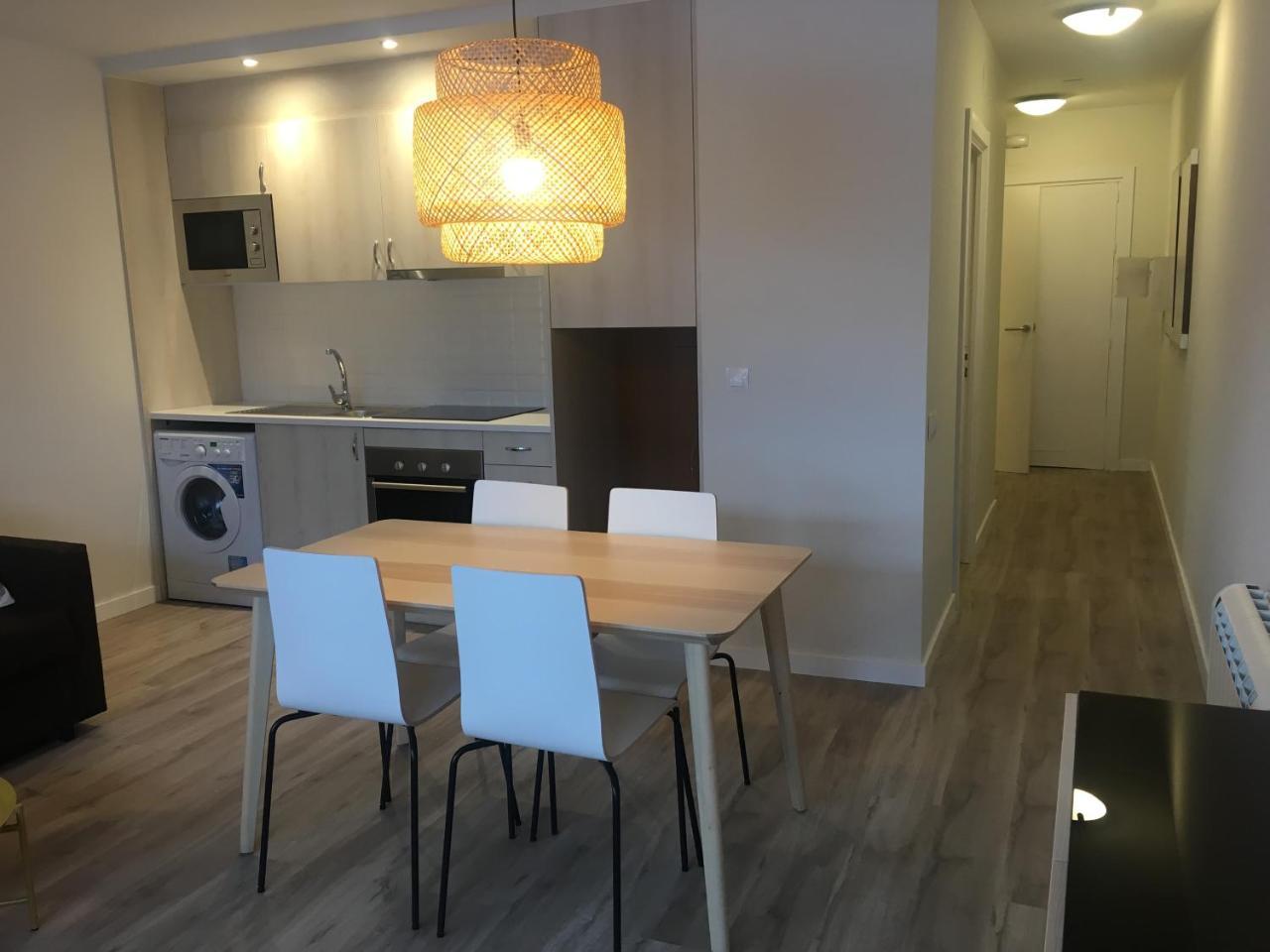 Mikka-Mundial Luxe Lägenhet Pas De La Casa Exteriör bild