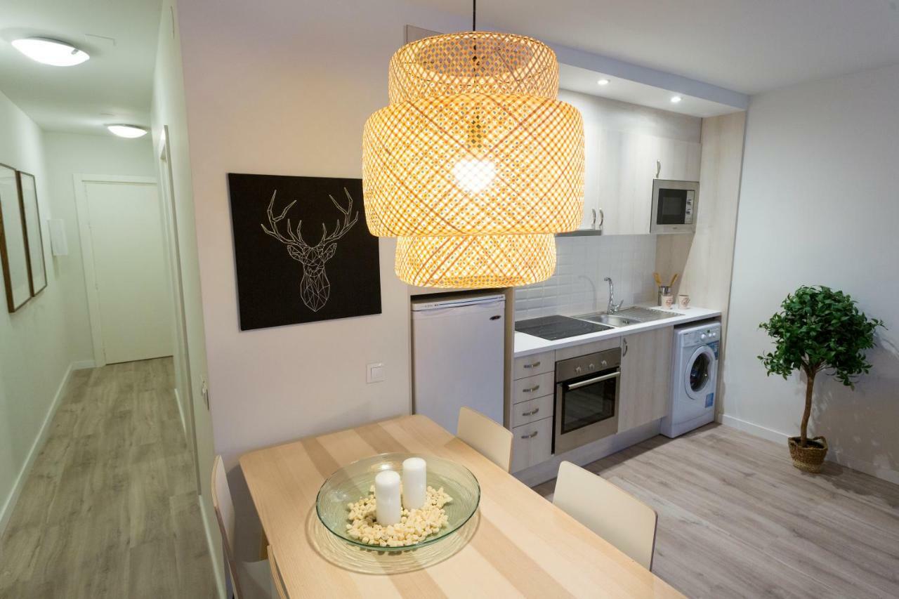 Mikka-Mundial Luxe Lägenhet Pas De La Casa Exteriör bild