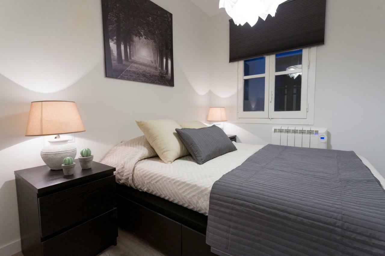 Mikka-Mundial Luxe Lägenhet Pas De La Casa Exteriör bild