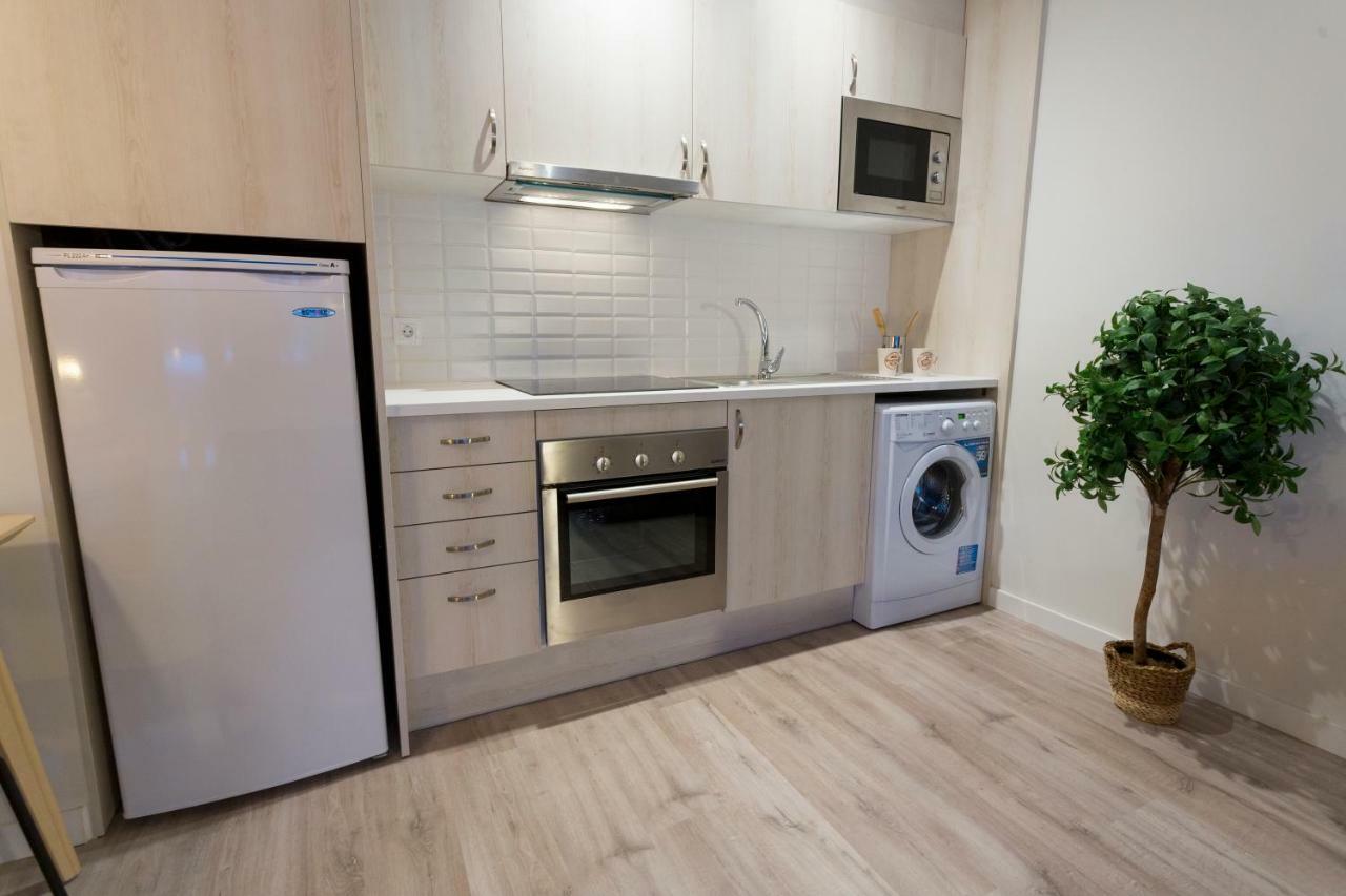 Mikka-Mundial Luxe Lägenhet Pas De La Casa Exteriör bild