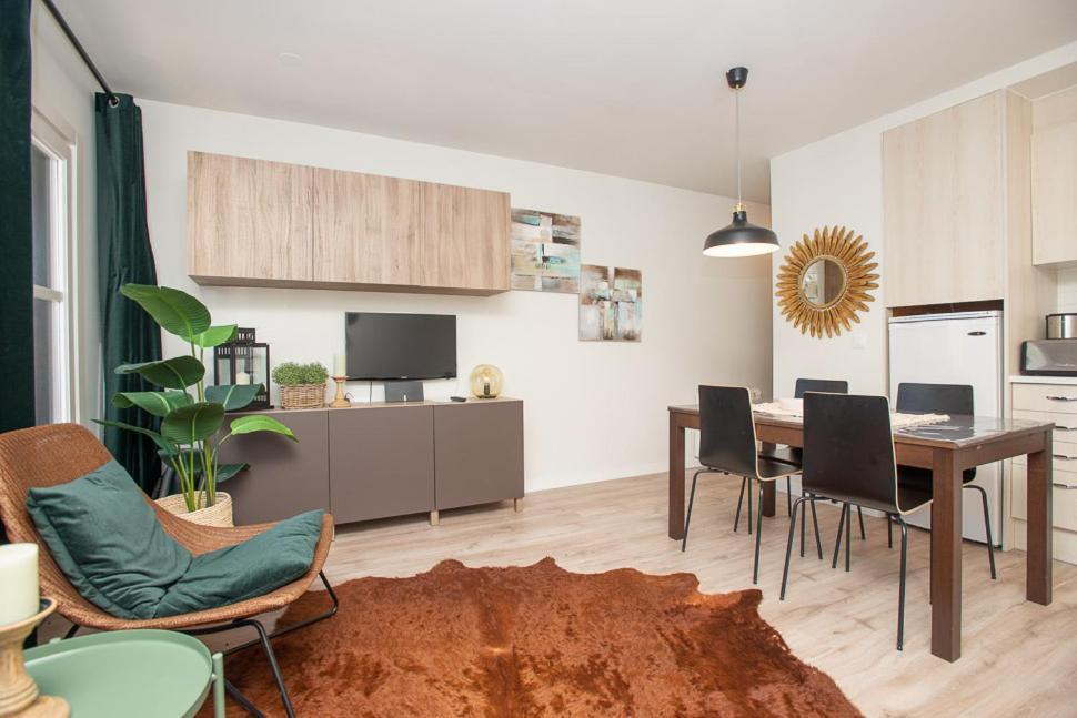 Mikka-Mundial Luxe Lägenhet Pas De La Casa Exteriör bild