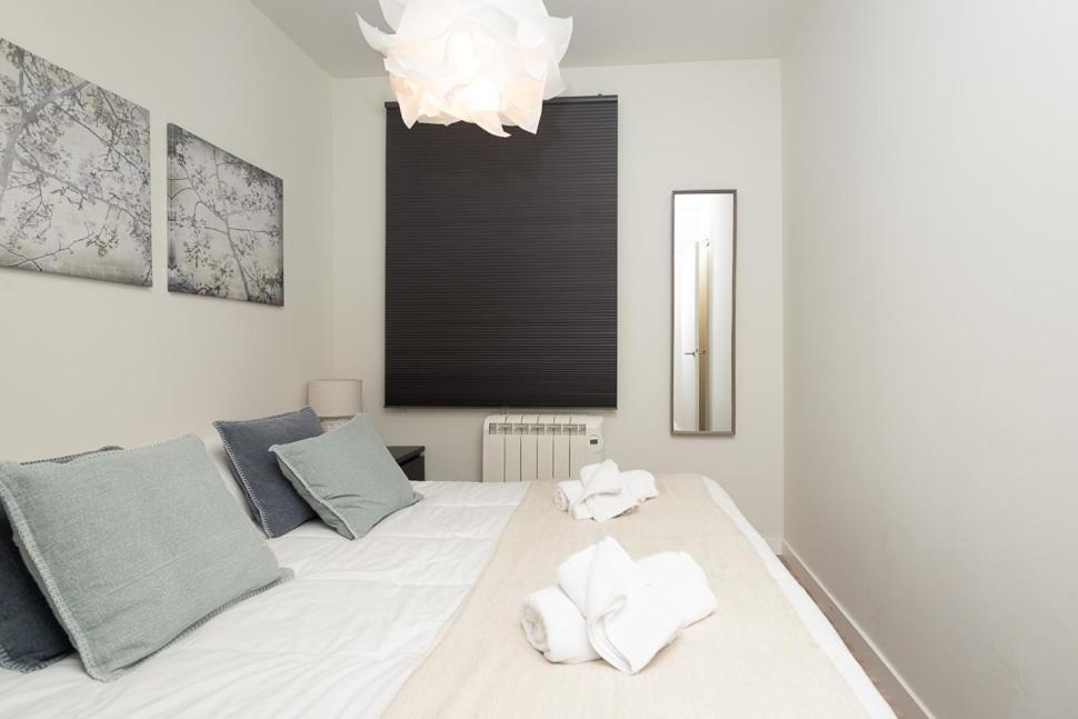Mikka-Mundial Luxe Lägenhet Pas De La Casa Exteriör bild
